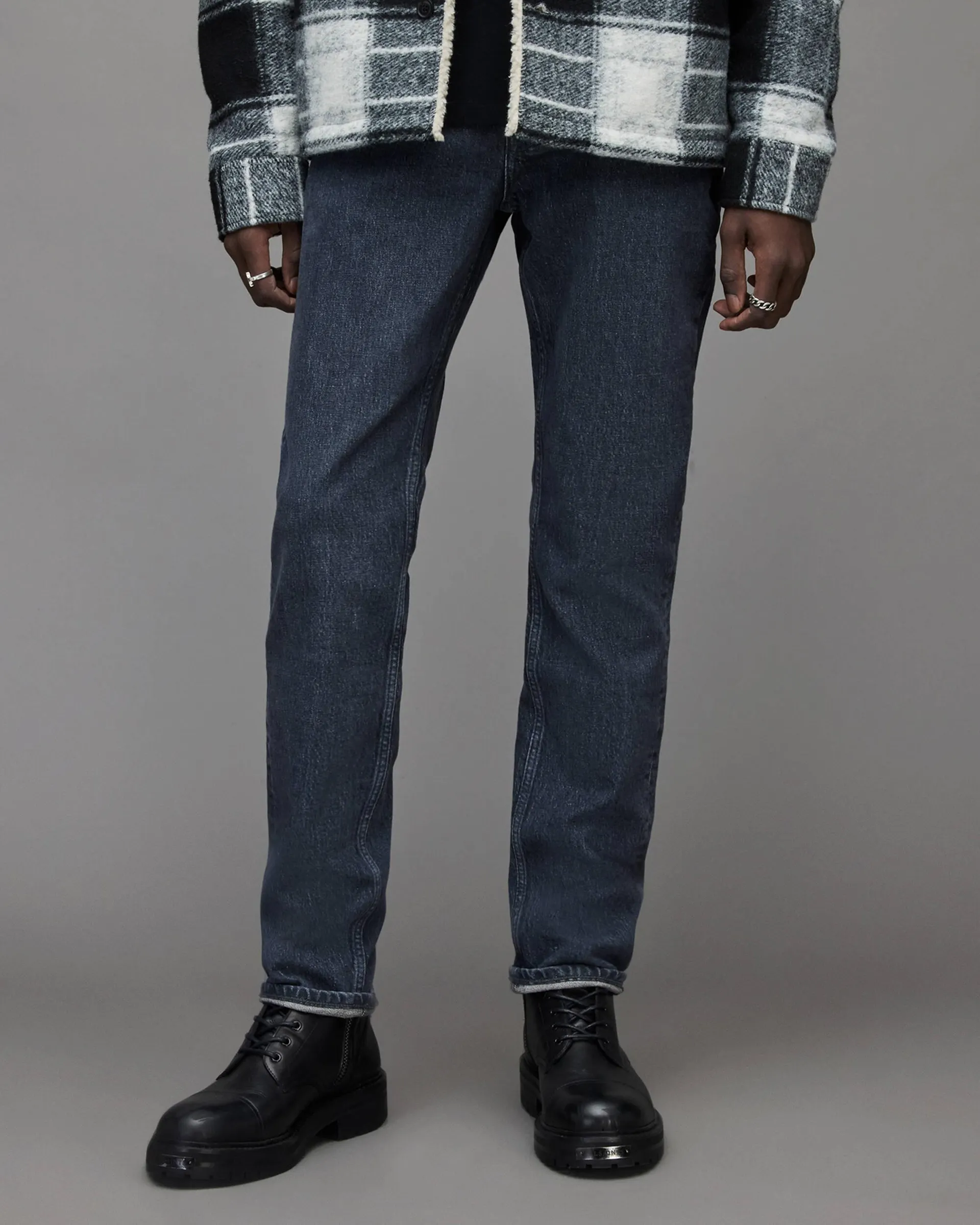 Rex Slim Jeans