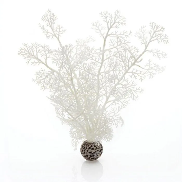 BiOrb Sea Fan Medium White