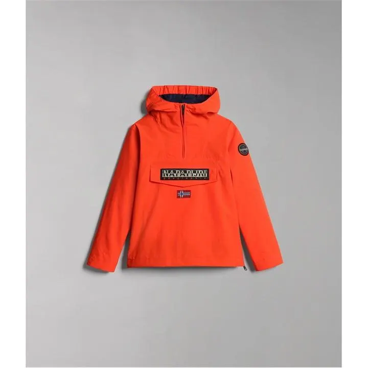 Boys Rainforest Jacket
