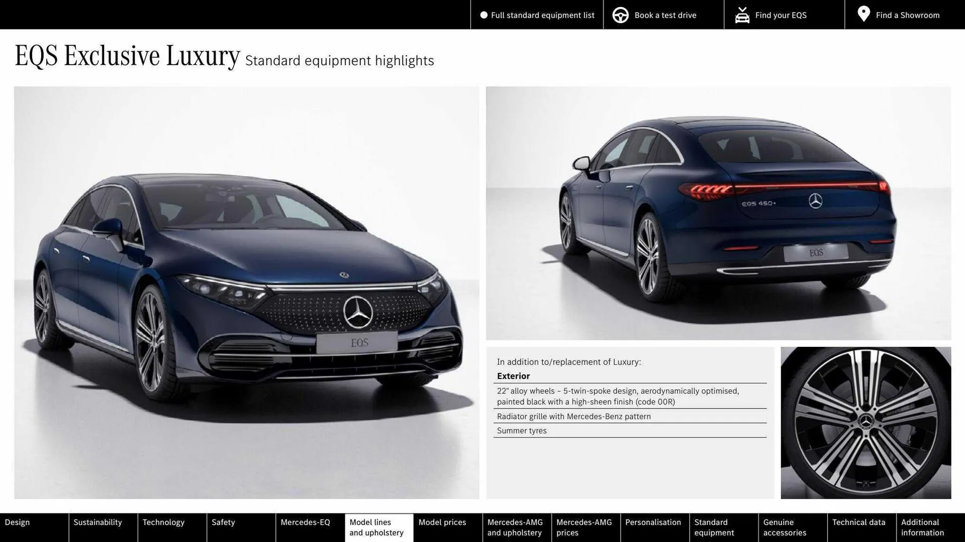 Mercedes-Benz Weekly Offers from 16 March to 16 March 2024 - Catalogue Page 40