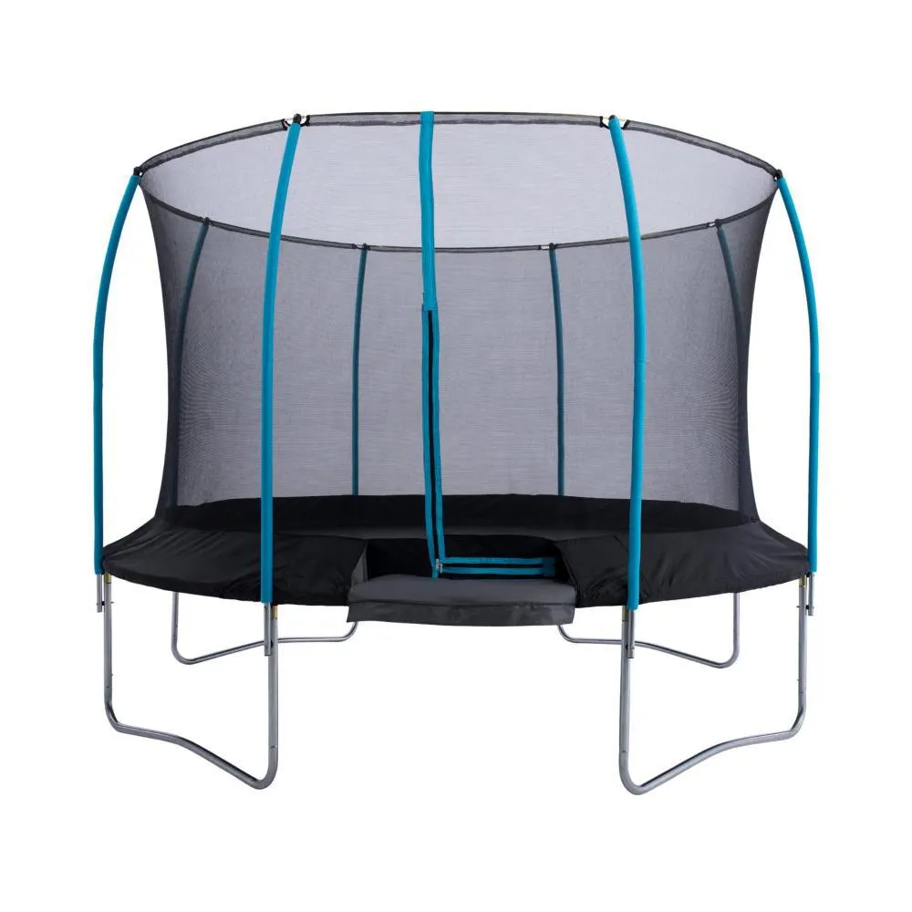 TP Challenger Trampoline Blue 10ft