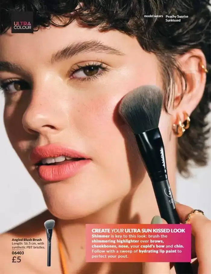 March 2025 from 3 March to 31 March 2025 - Catalogue Page 34