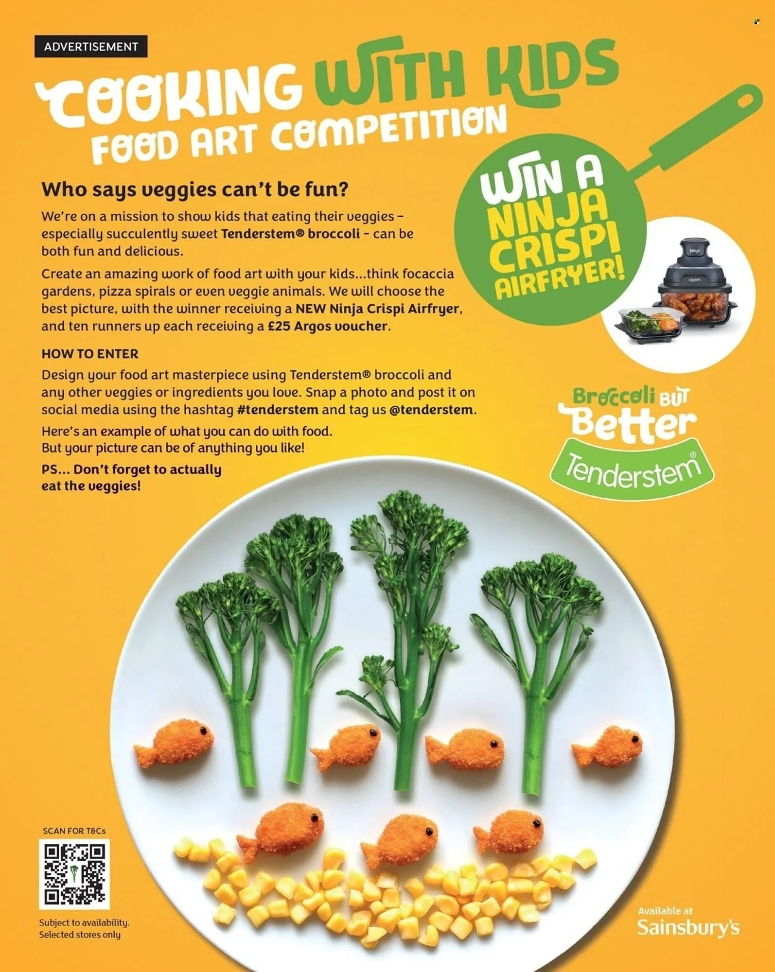 Sainsbury's leaflet from 1 August to 31 August 2025 - Catalogue Page 36