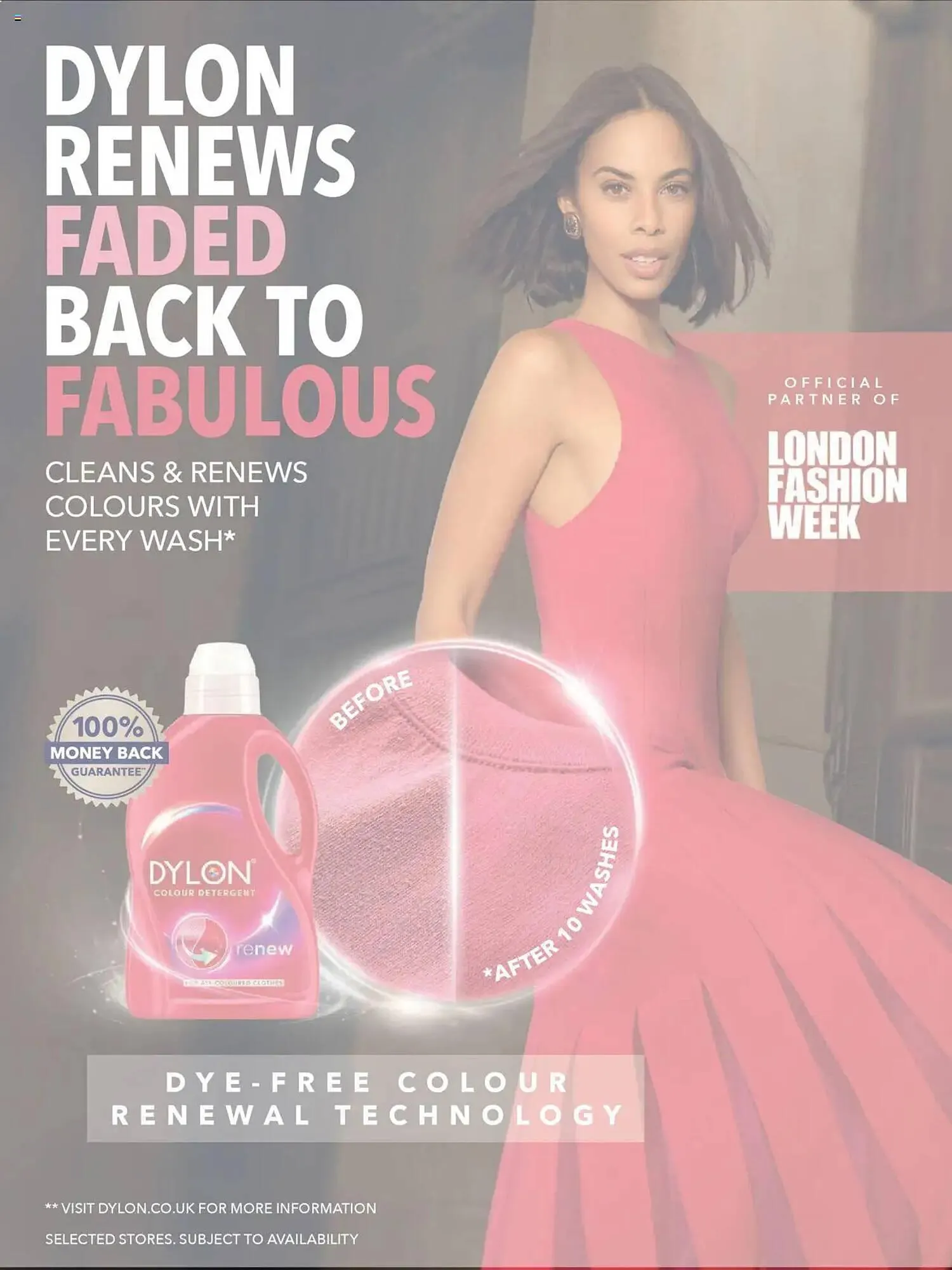 Waitrose leaflet from 26 March to 30 April 2025 - Catalogue Page 6