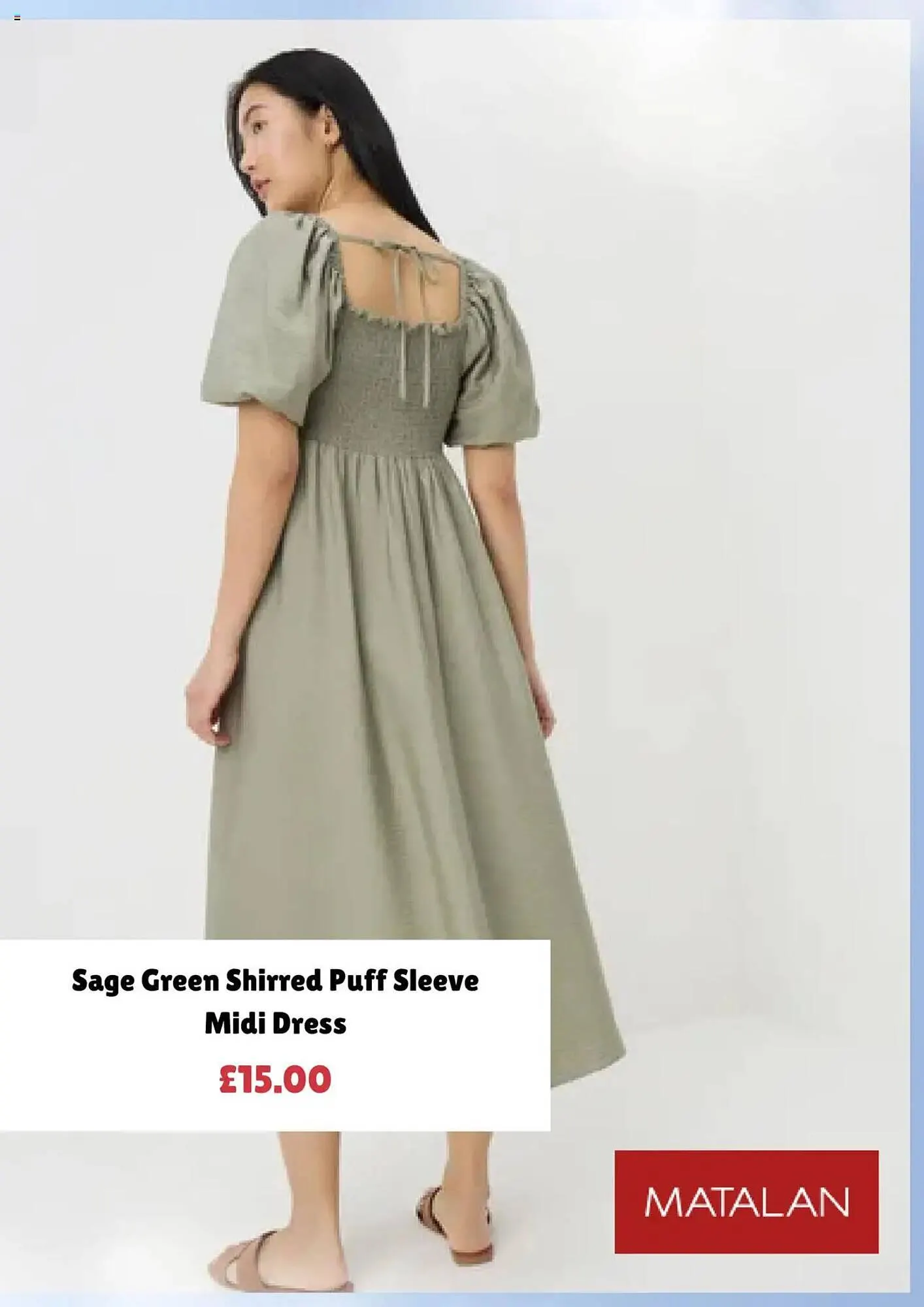 Matalan leaflet from 9 August to 9 September 2025 - Catalogue Page 4