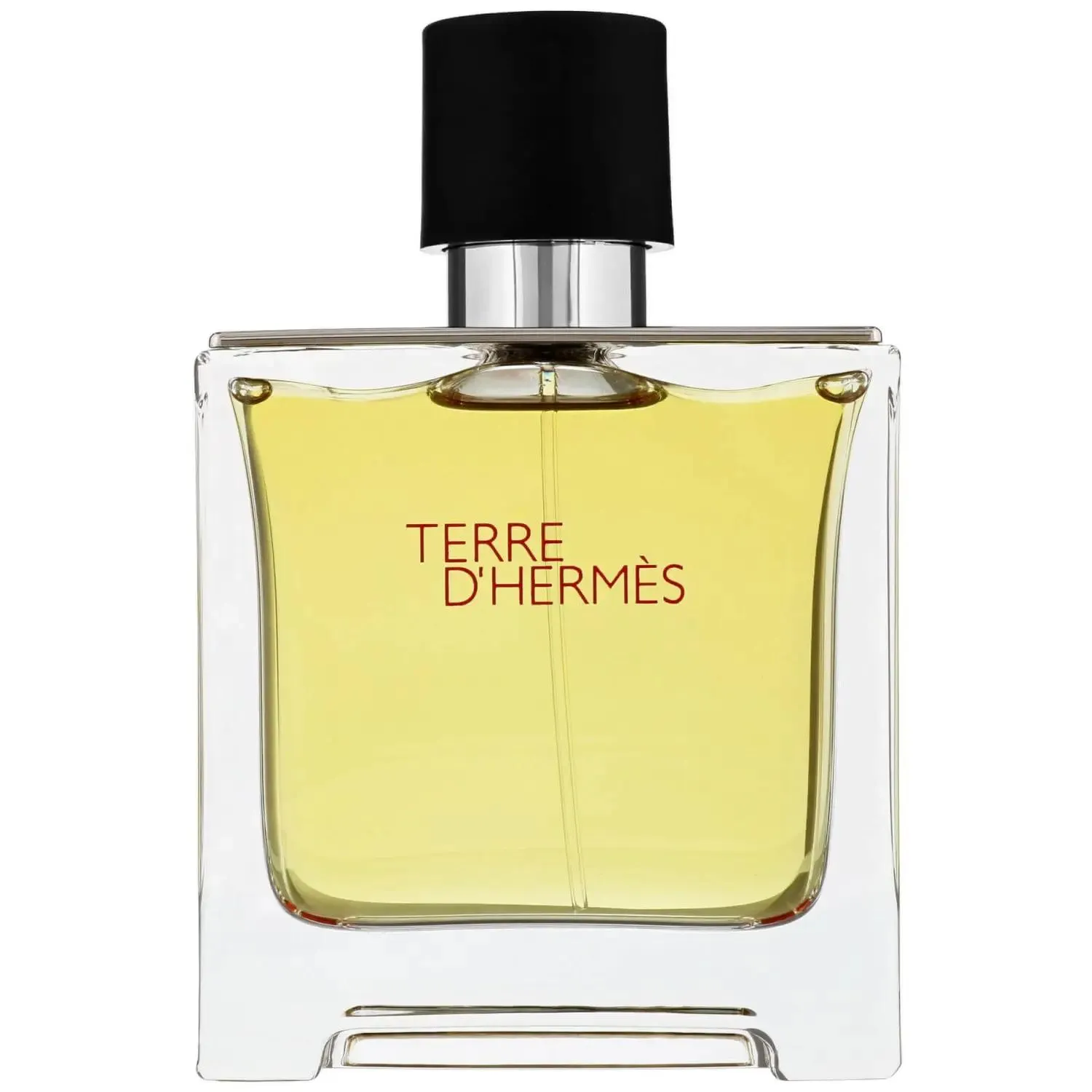 Hermès Terre d'Hermès Pure Perfume Natural Spray 75ml