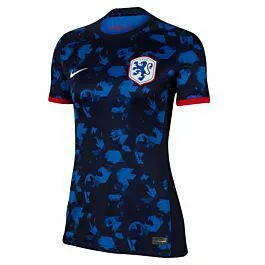 Nike Holland Womens Away Shirt 2023-2024