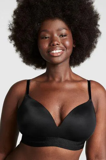 Wear Everywhere Smooth T-Shirt Bra