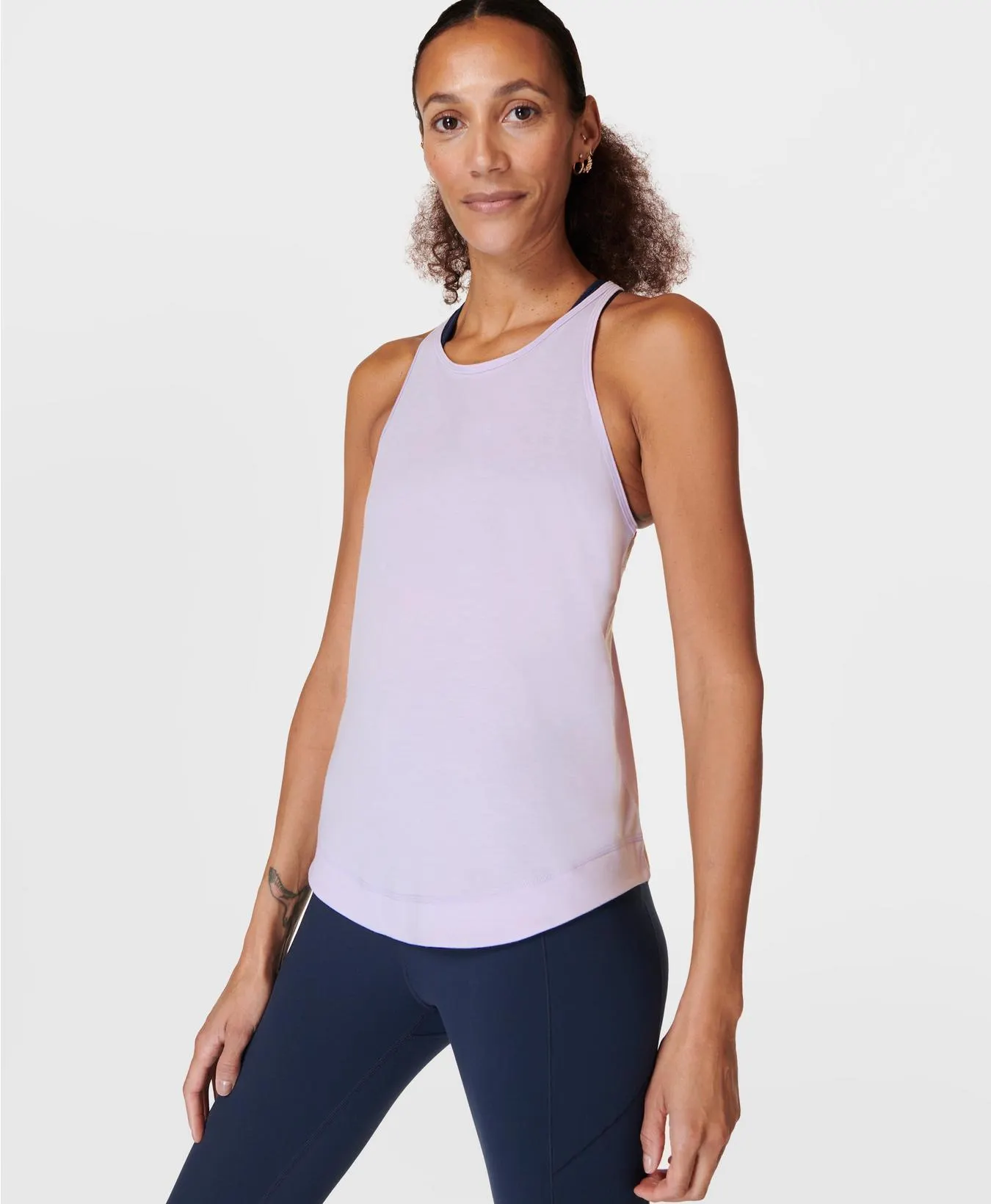 Breathe Easy Running Vest