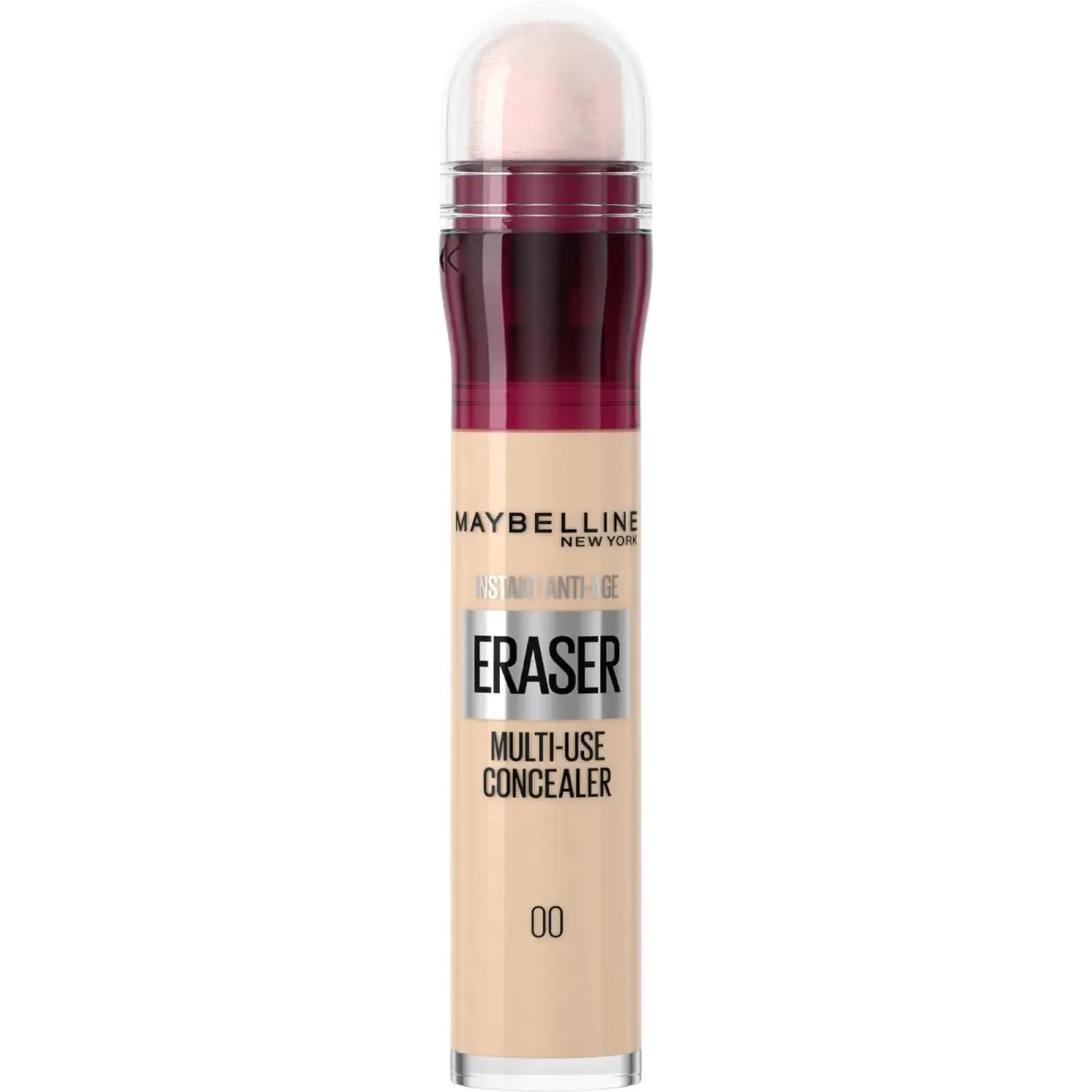 Maybelline Instant Anti Age Eraser Concealer 6.8ml (Various Shades)