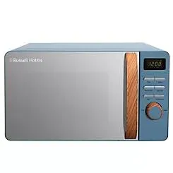 Russell Hobbs RHMD714BL 700W Microwave