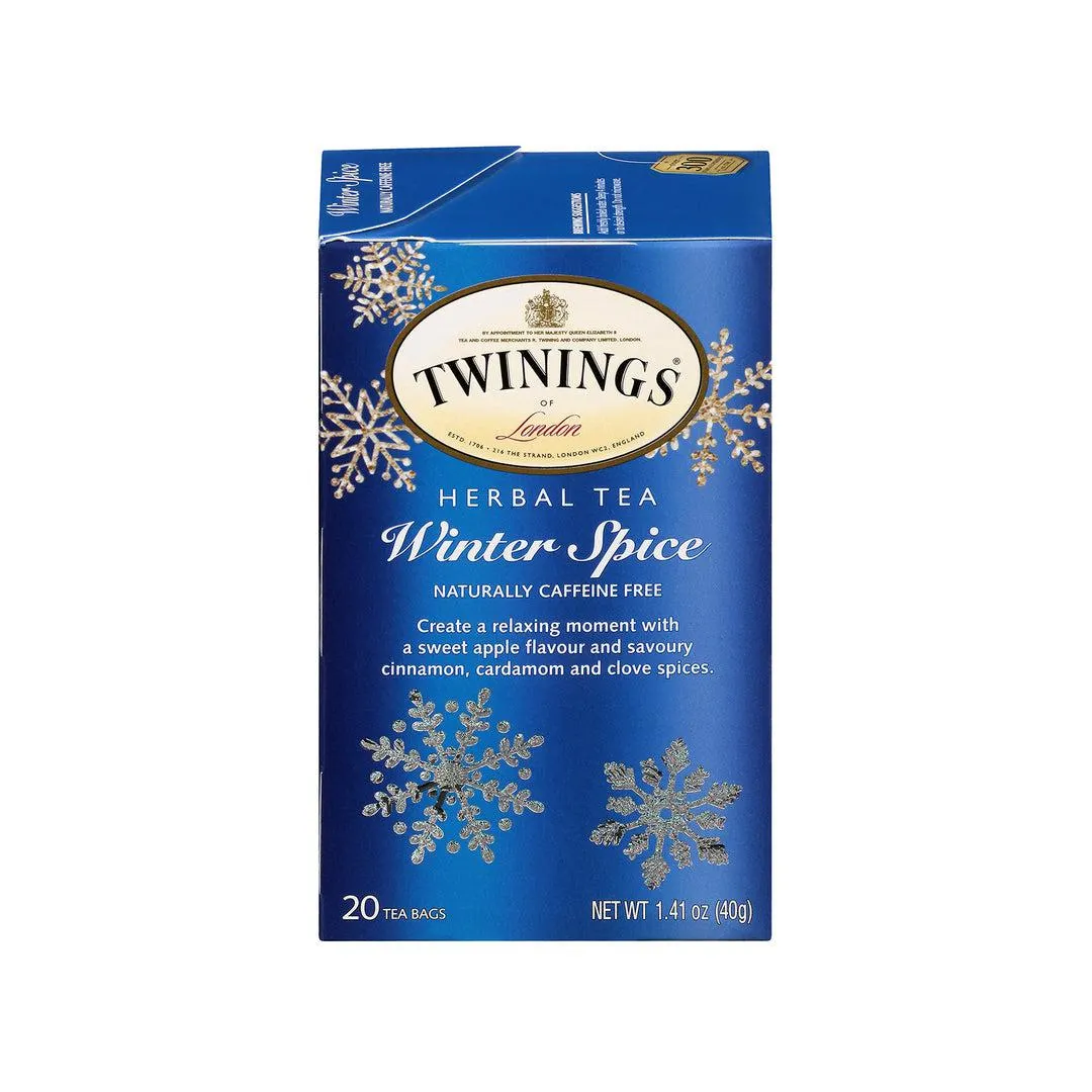 Winter Spice (International Blend)