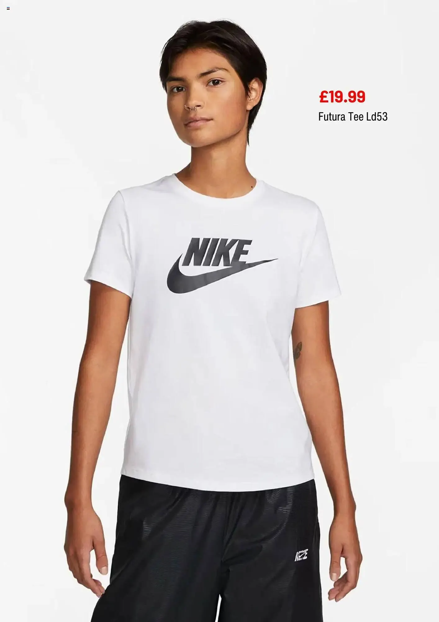 Sports Direct leaflet from 1 July to 1 August 2025 - Catalogue Page 9