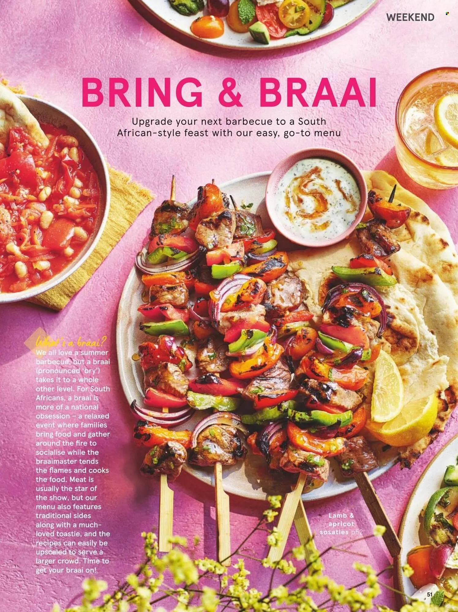 Tesco leaflet from 1 June to 5 July 2025 - Catalogue Page 51