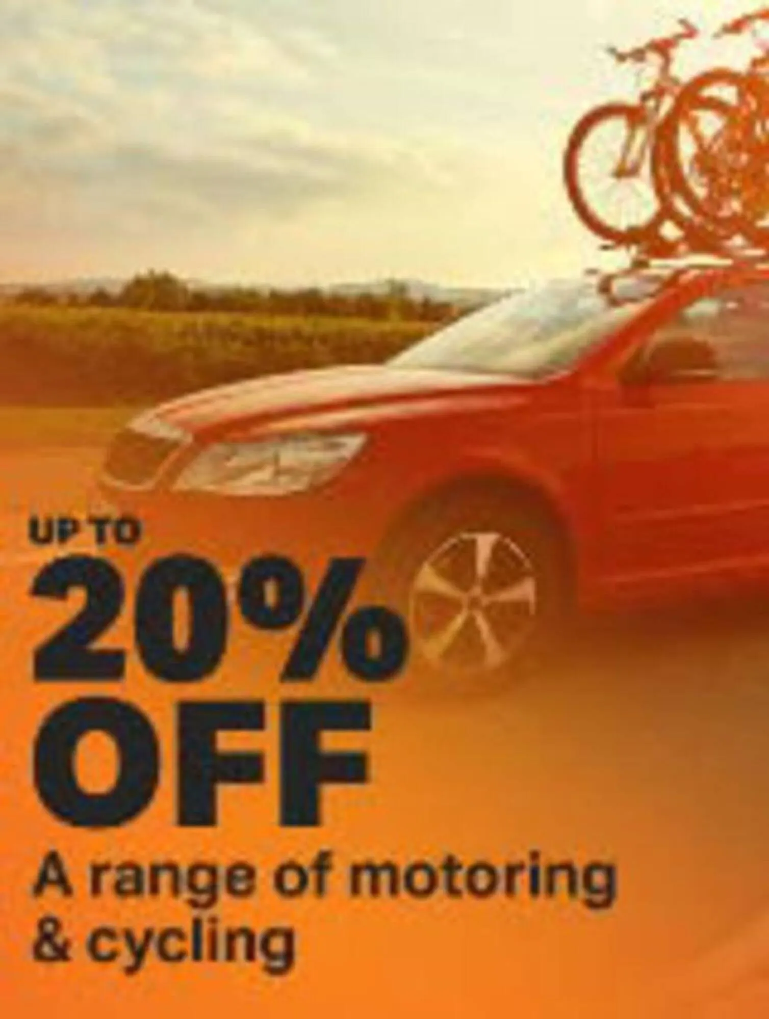 Halfords leaflet from 4 June to 22 June 2025 - Catalogue Page 3