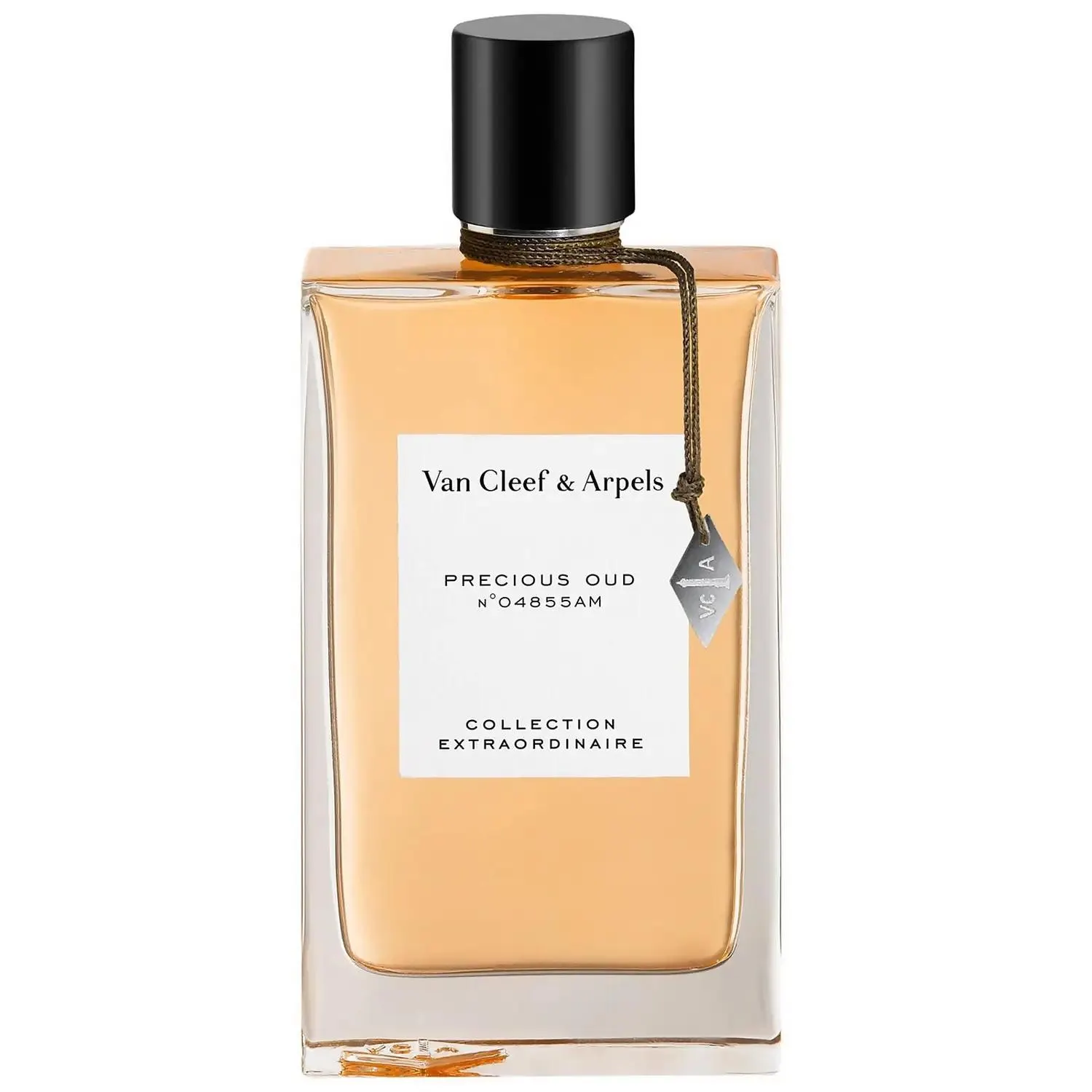 Van Cleef and Arpels Collection Extraordinaire Precious Oud Eau de Parfum Spray 75ml