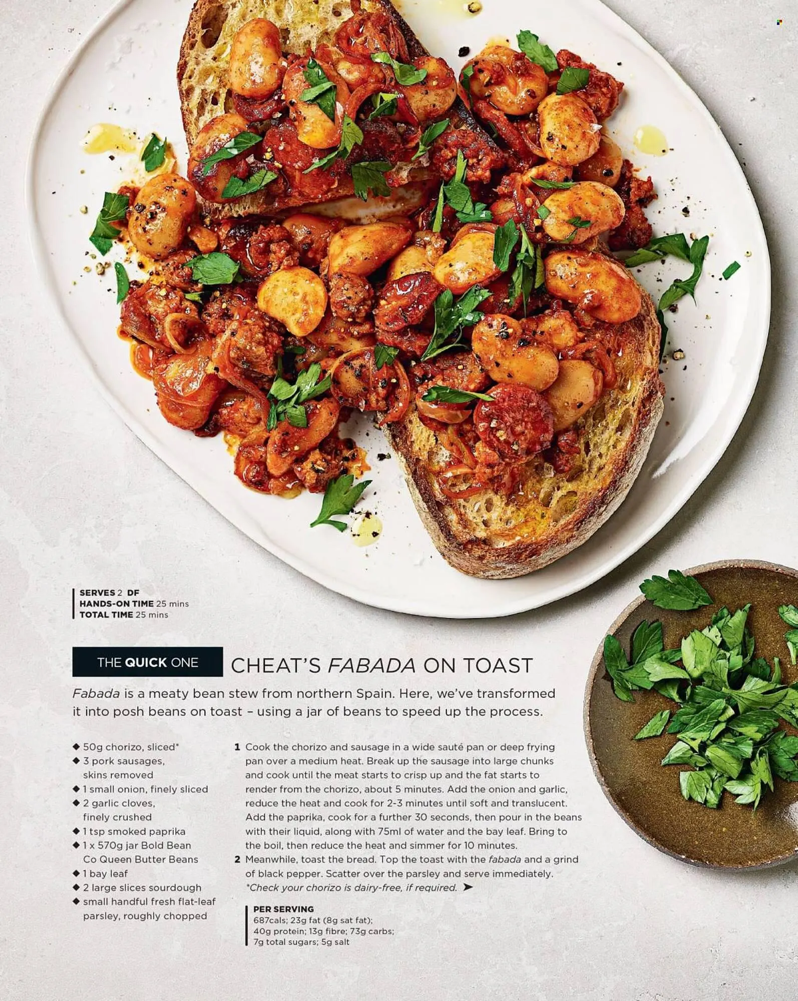 Sainsbury's leaflet from 5 February to 28 February 2026 - Catalogue Page 12