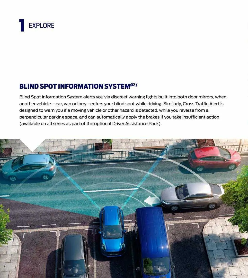 Ford Weekly Offers from 12 January to 29 February 2024 - Catalogue Page 30