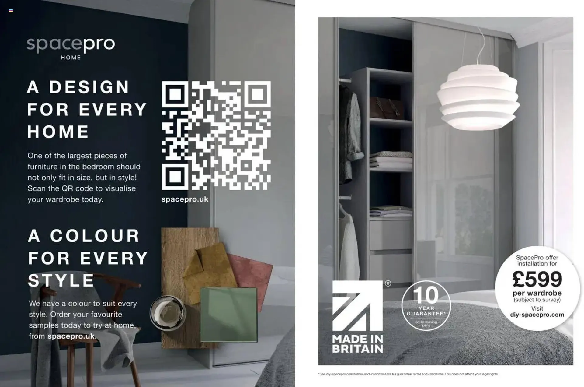 B&Q leaflet from 22 July to 1 February 2026 - Catalogue Page 20