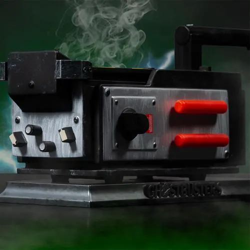Ghostbusters Trap Incense Burner