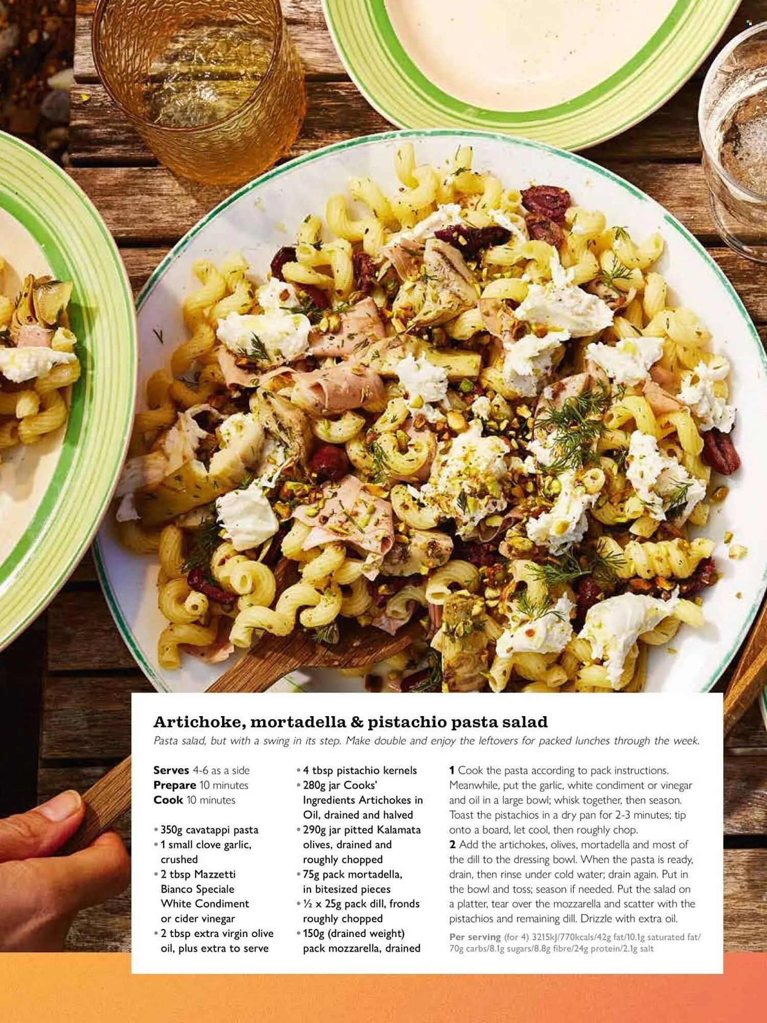 Waitrose leaflet from 1 July to 31 July 2025 - Catalogue Page 50