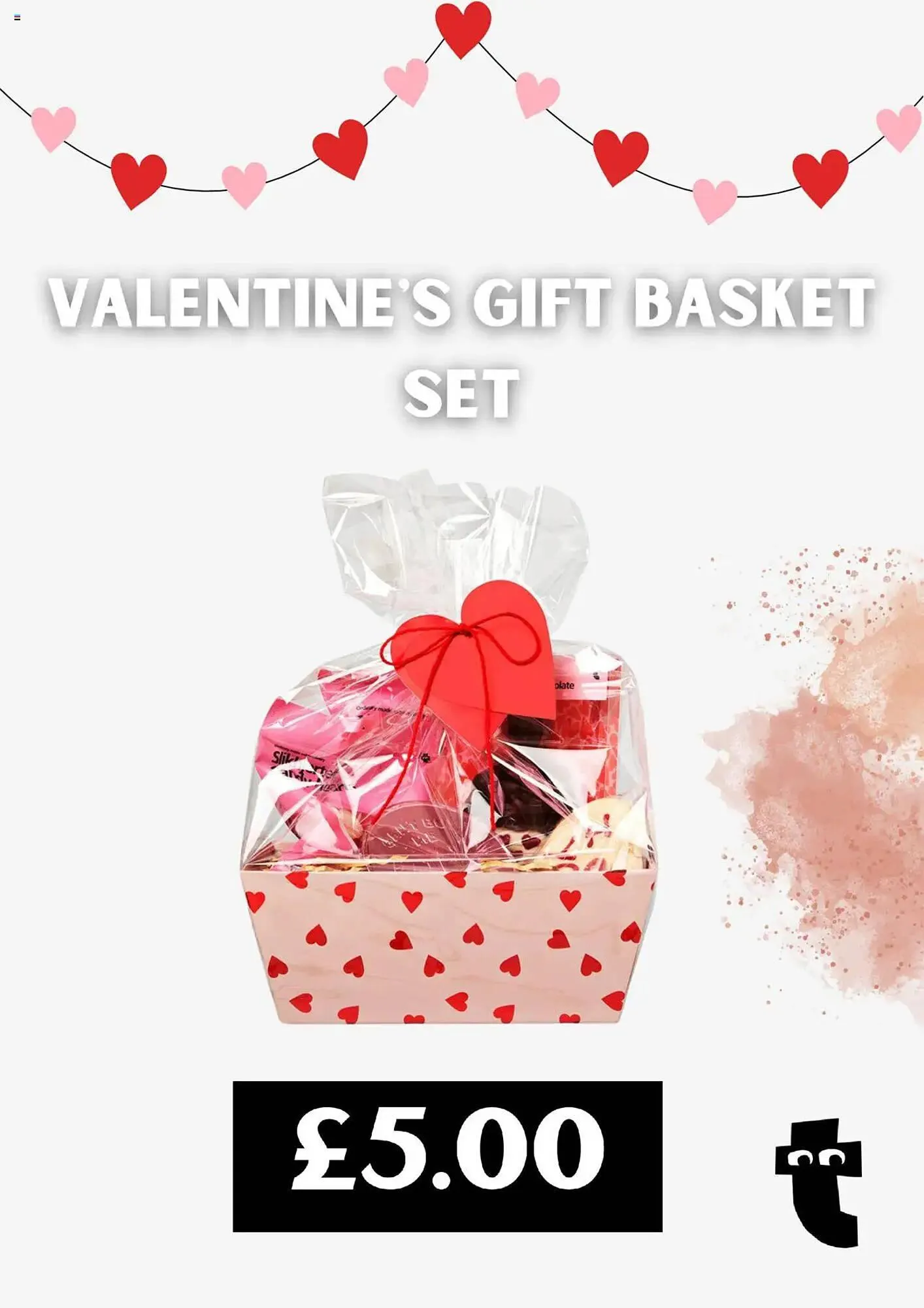 Flying Tiger leaflet from 22 January to 21 February 2025 - Catalogue Page 3