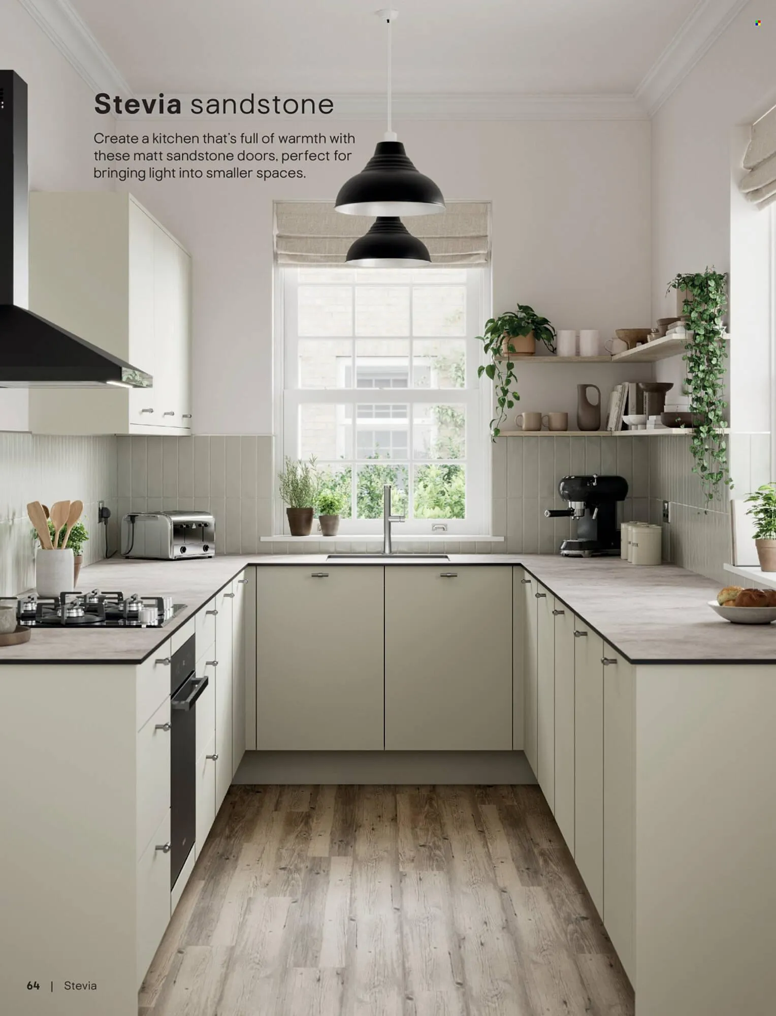 B&Q brochure from 3 February to 10 February 2026 - Catalogue Page 64