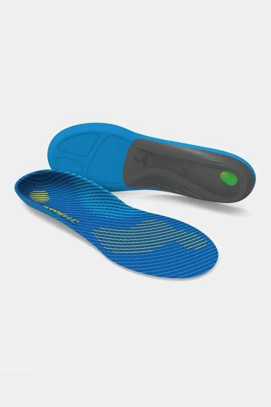 Run Comfort Thin Insoles