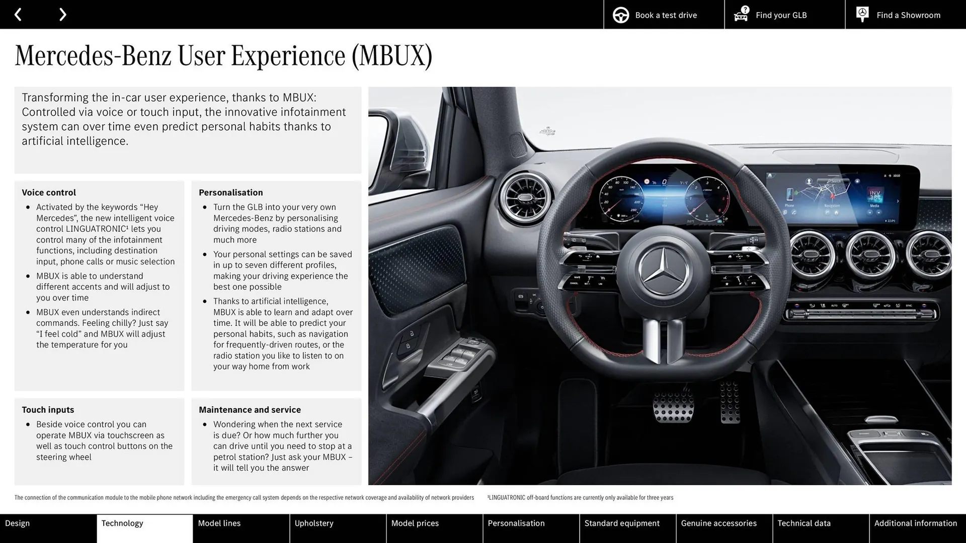 Mercedes-Benz leaflet from 24 June to 24 June 2026 - Catalogue Page 5