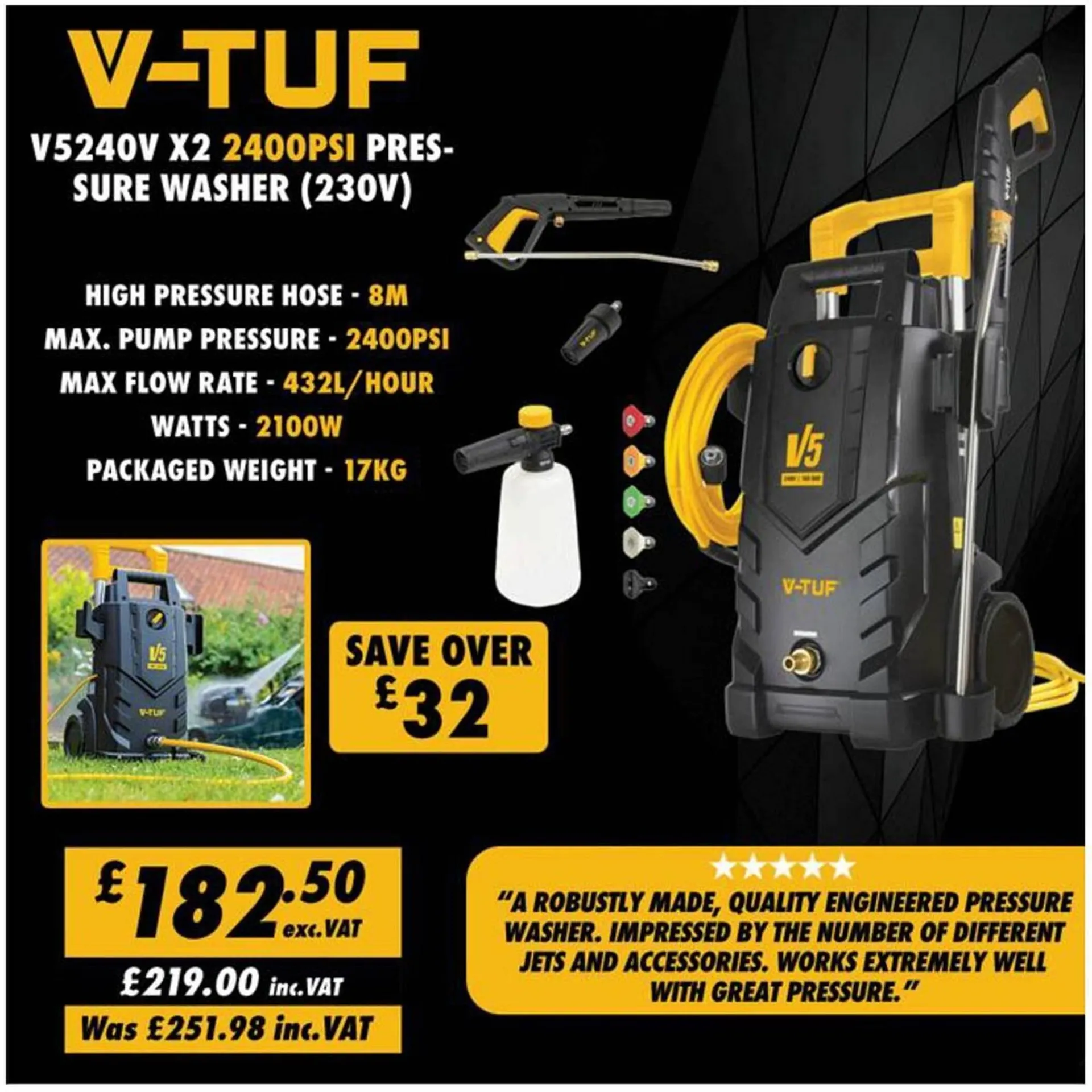 Machine Mart catalogue from 13 March to 24 March 2026 - Catalogue Page 3