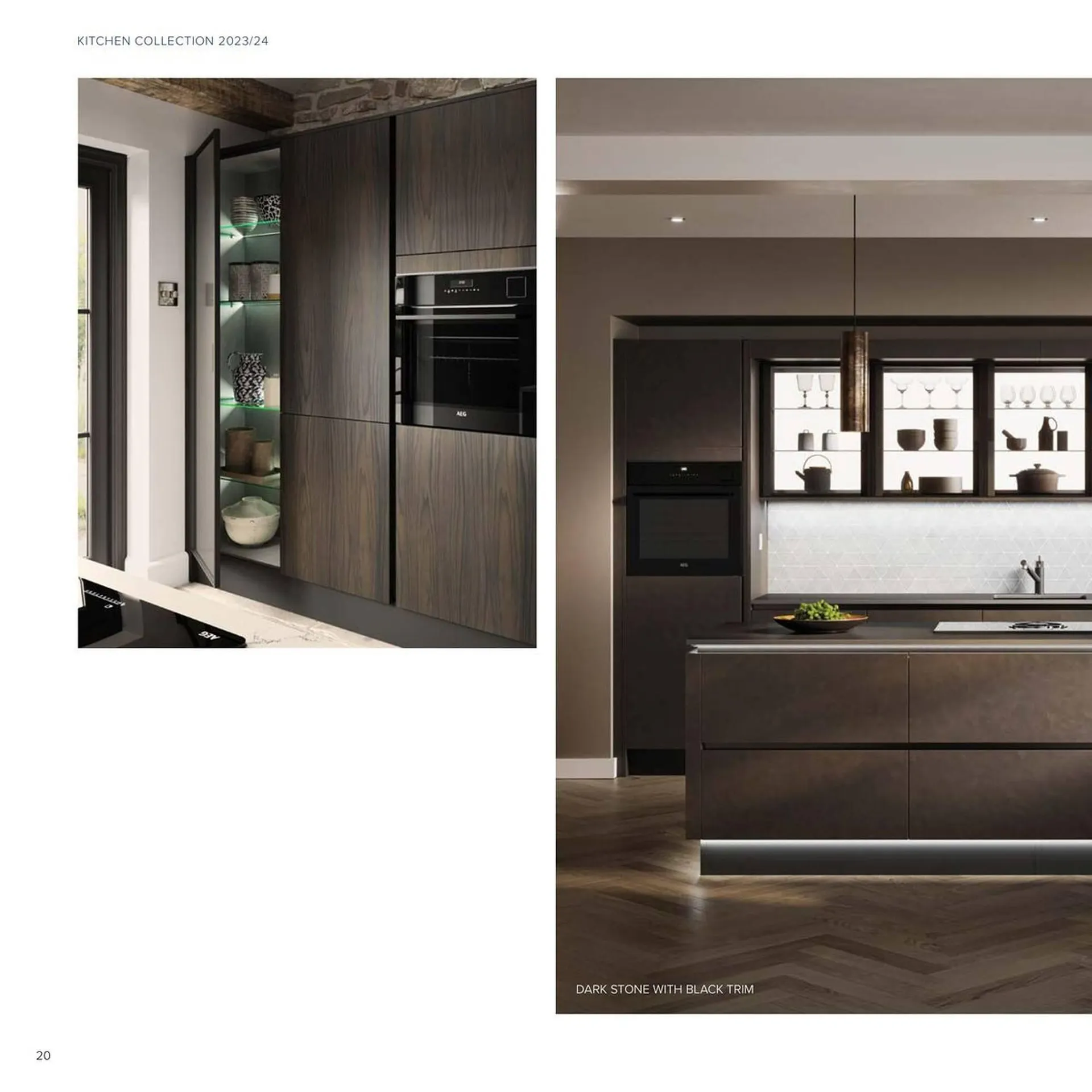 MKM Building Supplies leaflet from 24 October to 31 December 2024 - Catalogue Page 20