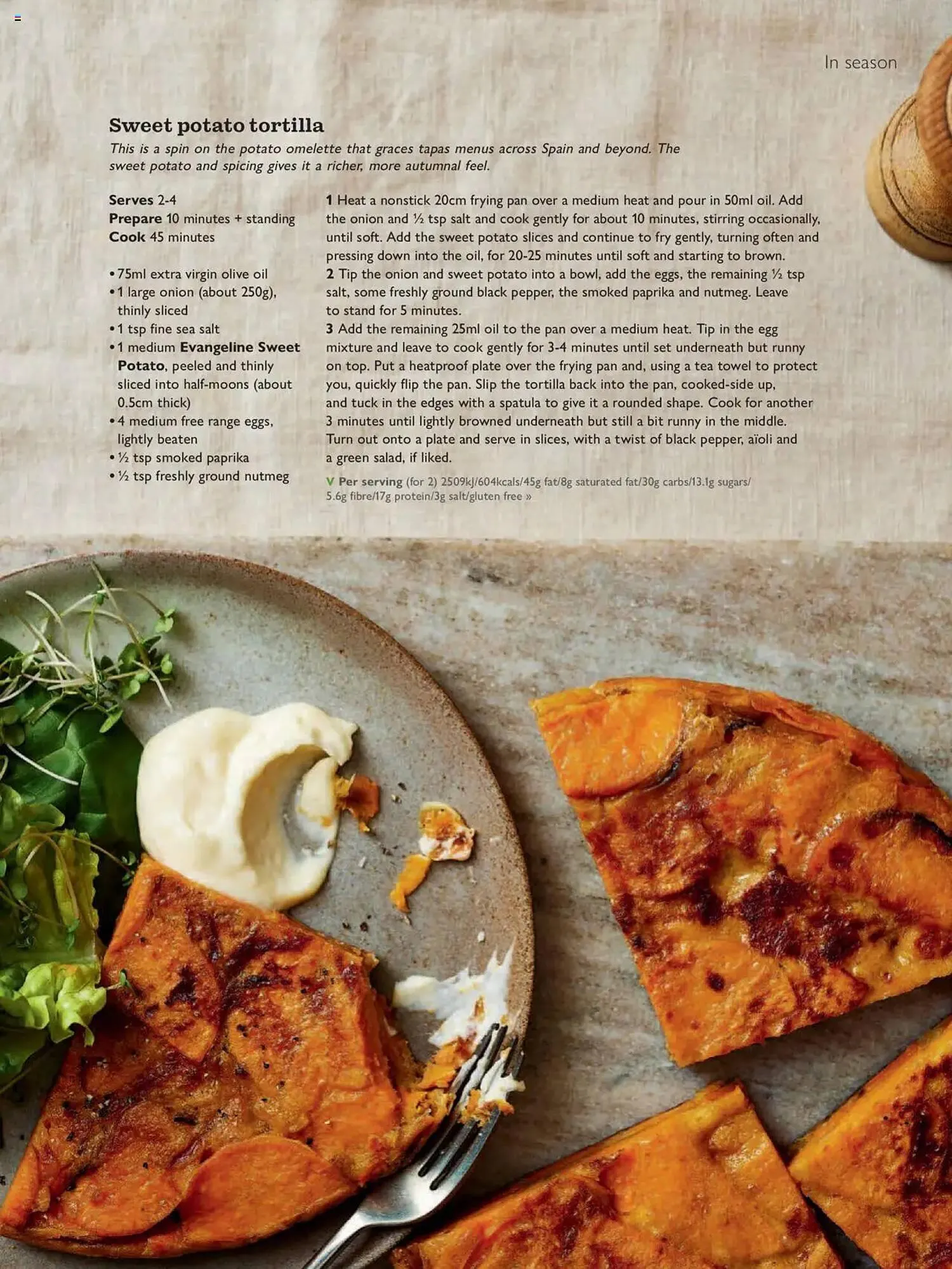 Waitrose catalogue from 1 October to 1 November 2025 - Catalogue Page 29