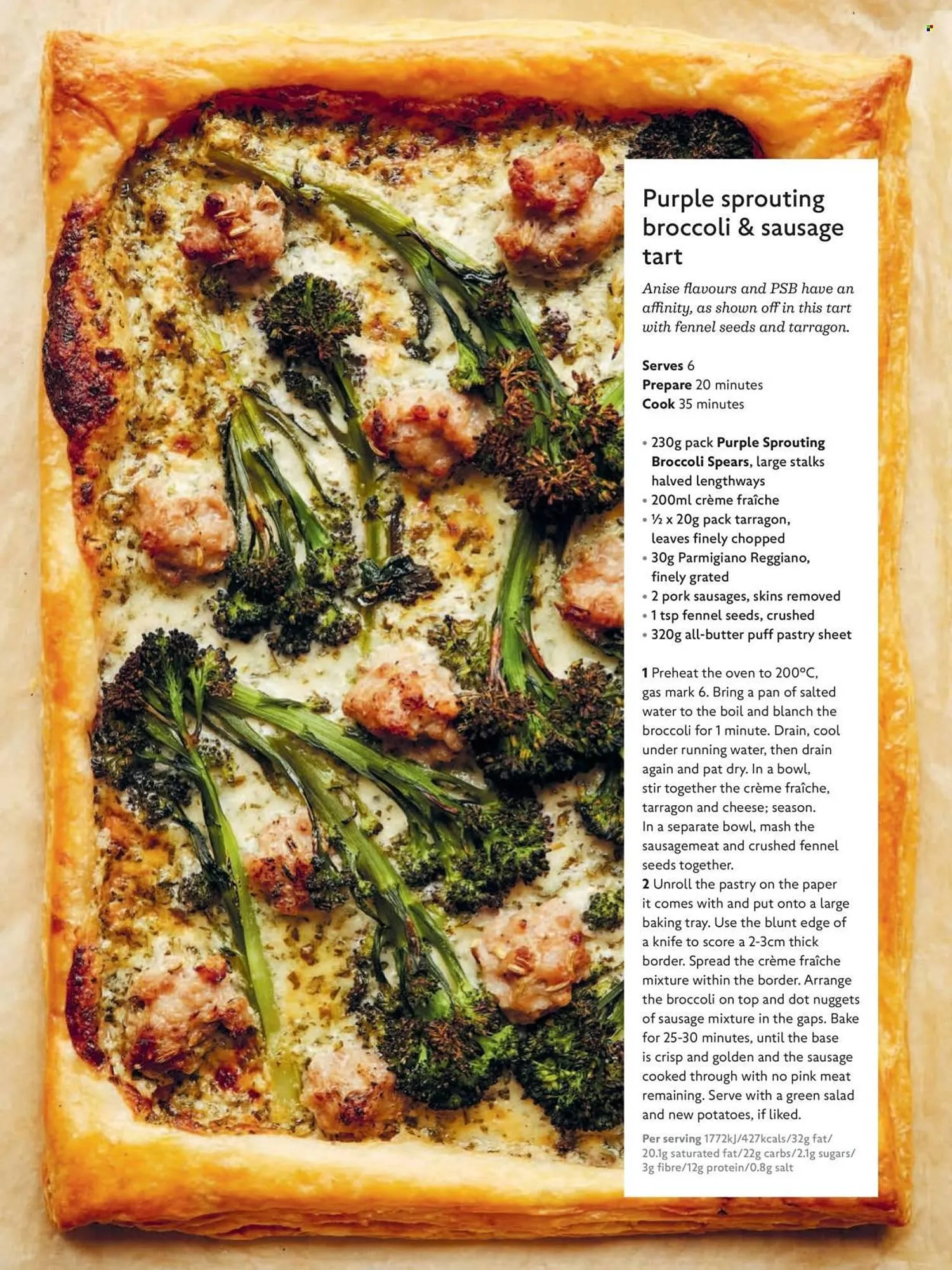 Waitrose catalogue from 1 April to 30 April 2026 - Catalogue Page 45