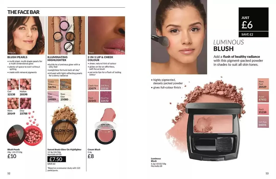 January 2025 from 6 January to 31 January 2025 - Catalogue Page 27