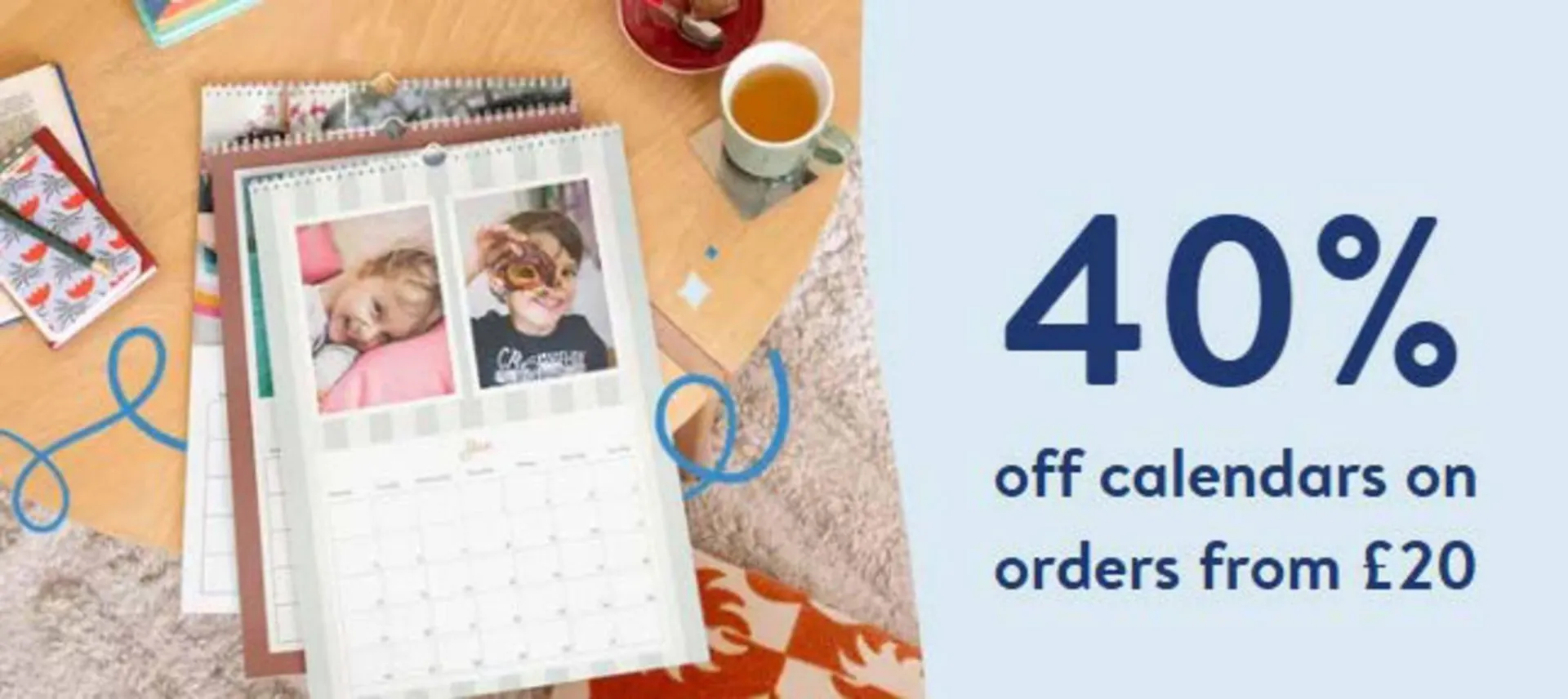 Bonusprint leaflet from 24 December to 6 January 2026 - Catalogue Page 1