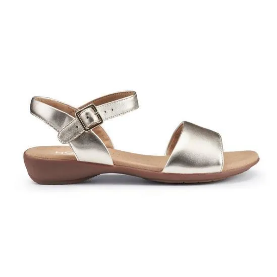 Wide Fit 'Tropic' Sandals