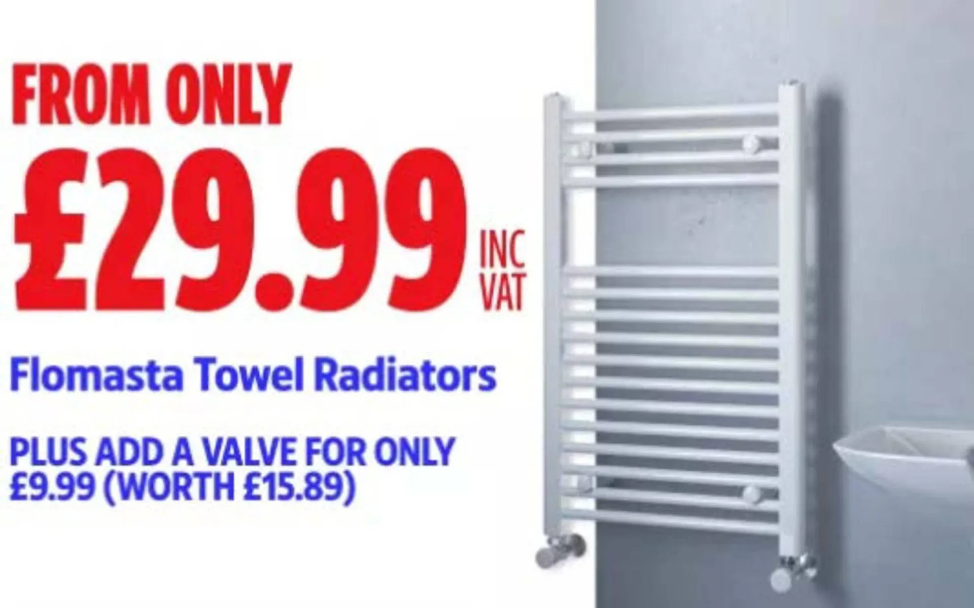 Screwfix catalogue from 21 October to 19 November 2025 - Catalogue Page 2