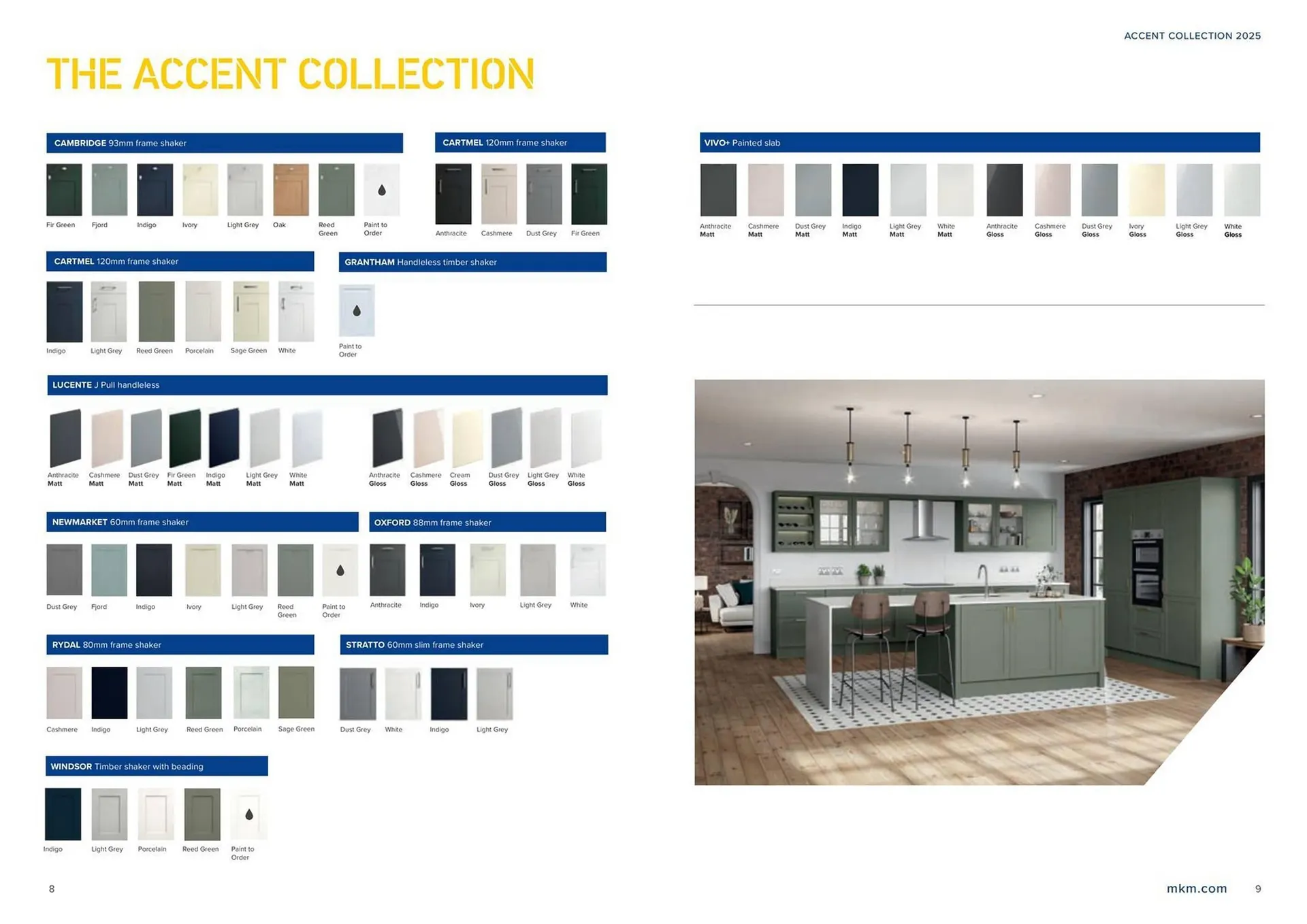 MKM Building Supplies leaflet from 25 September to 31 December 2026 - Catalogue Page 5