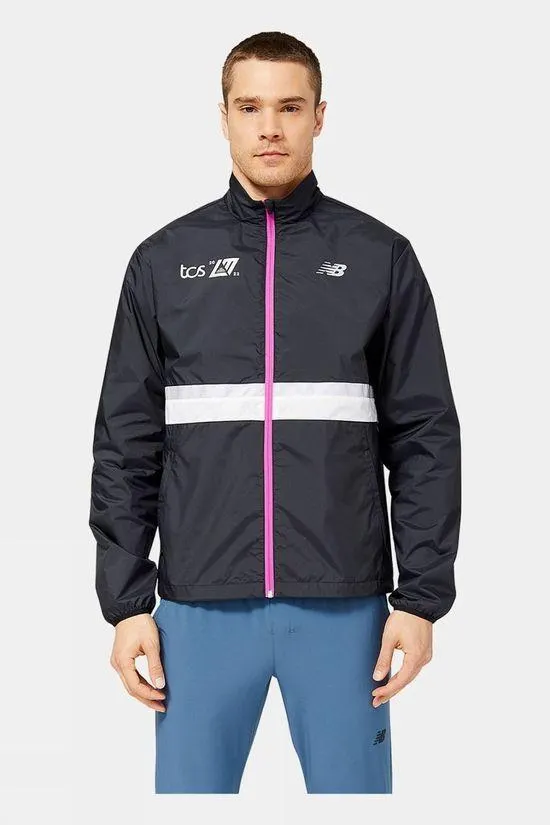 Mens London Marathon Jacket