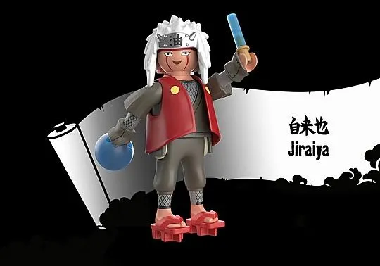 Jiraiya