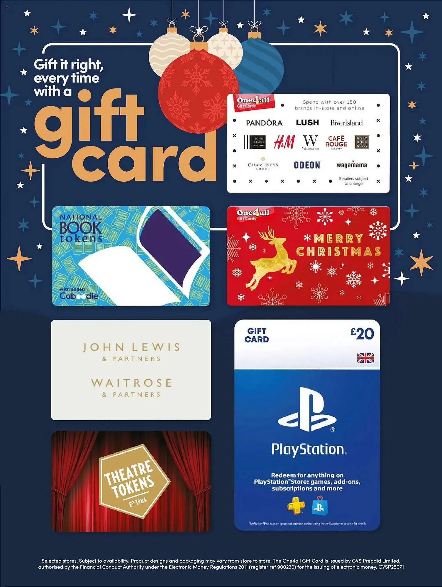 Waitrose catalogue from 20 November to 27 November 2025 - Catalogue Page 16