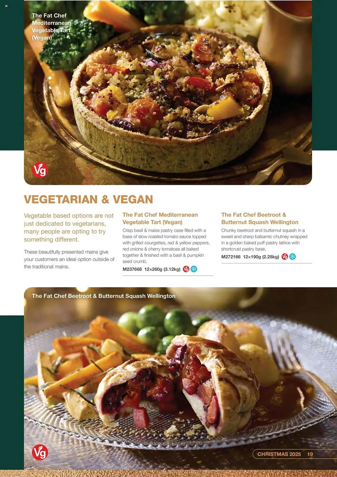 Booker Wholesale leaflet from 7 July to 1 January 2026 - Catalogue Page 19