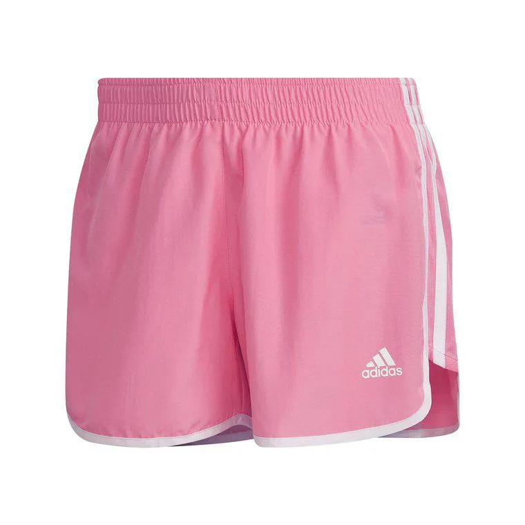 adidas M20 4 Womens Running Short