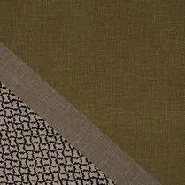 Lennox Fabric 3 Seater Sofa