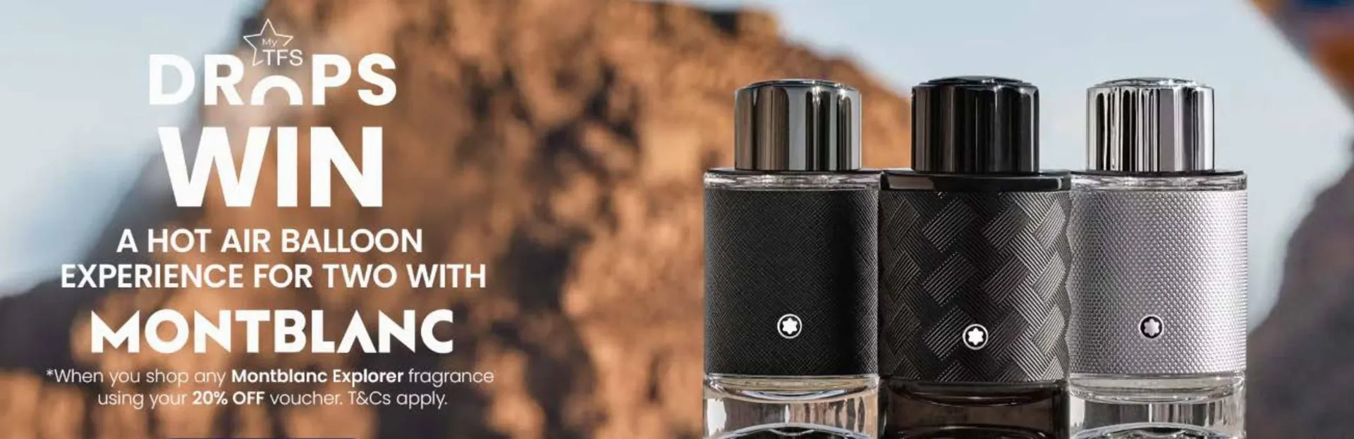 The Fragrance Shop leaflet from 4 June to 24 June 2025 - Catalogue Page 3