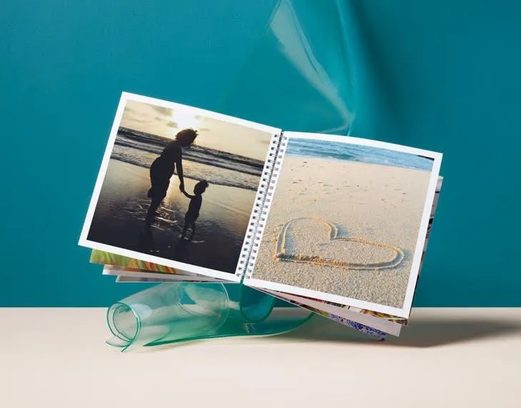 Small Photo Books