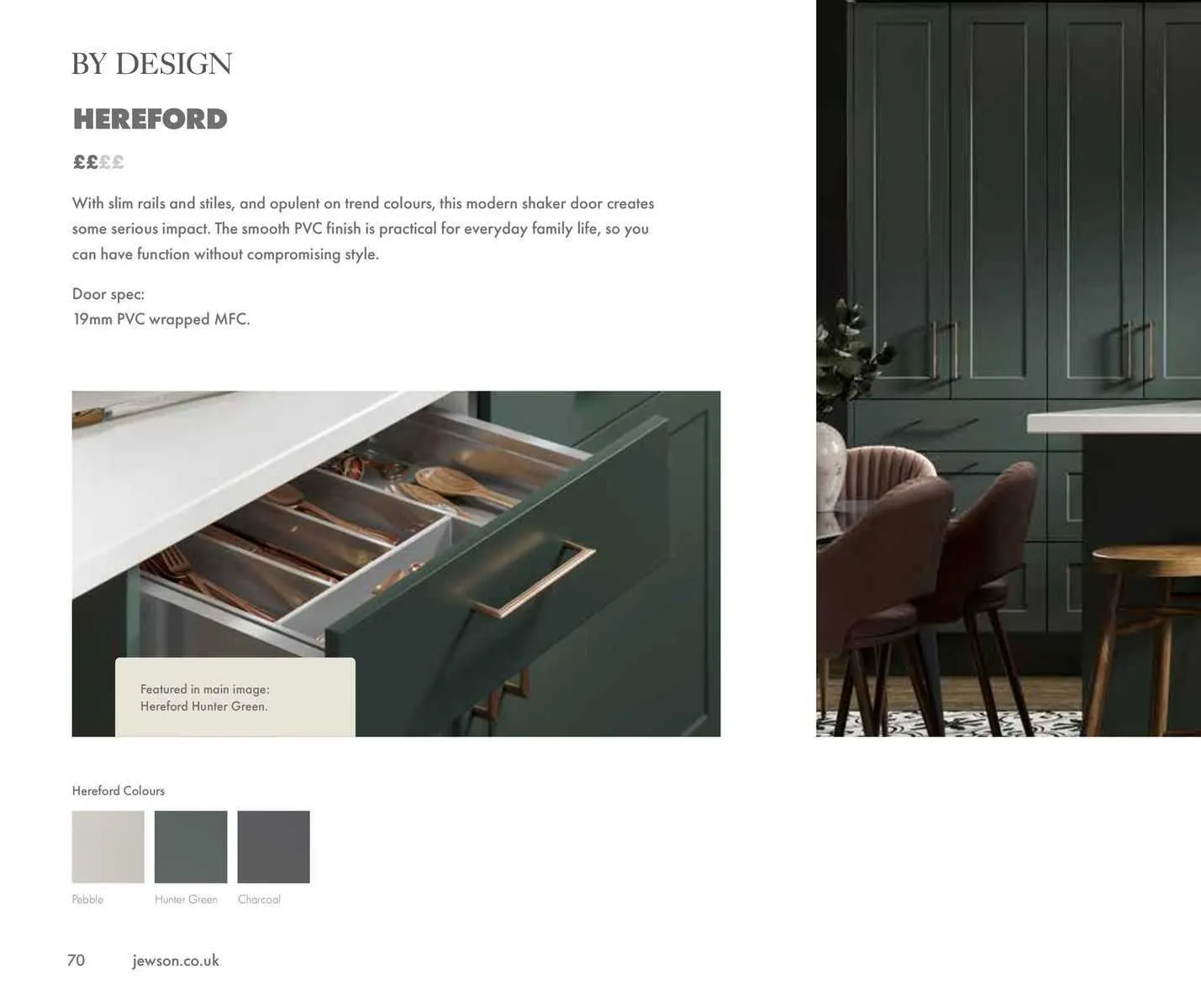 Jewson Catalog from 24 October to 31 December 2023 - Catalogue Page 58