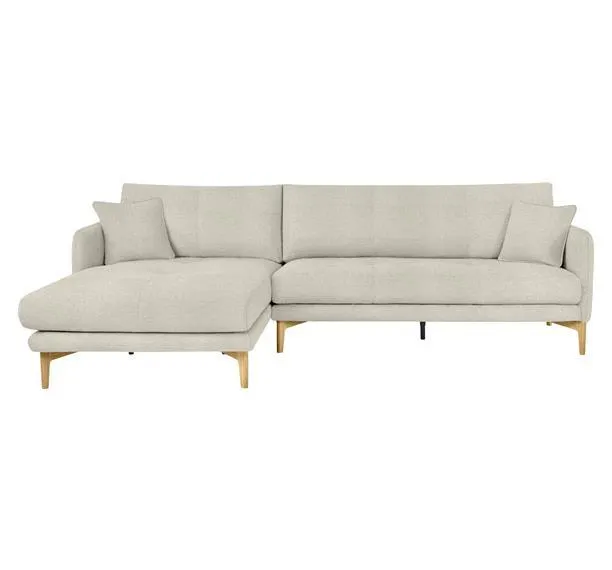 Medium Chaise LHF