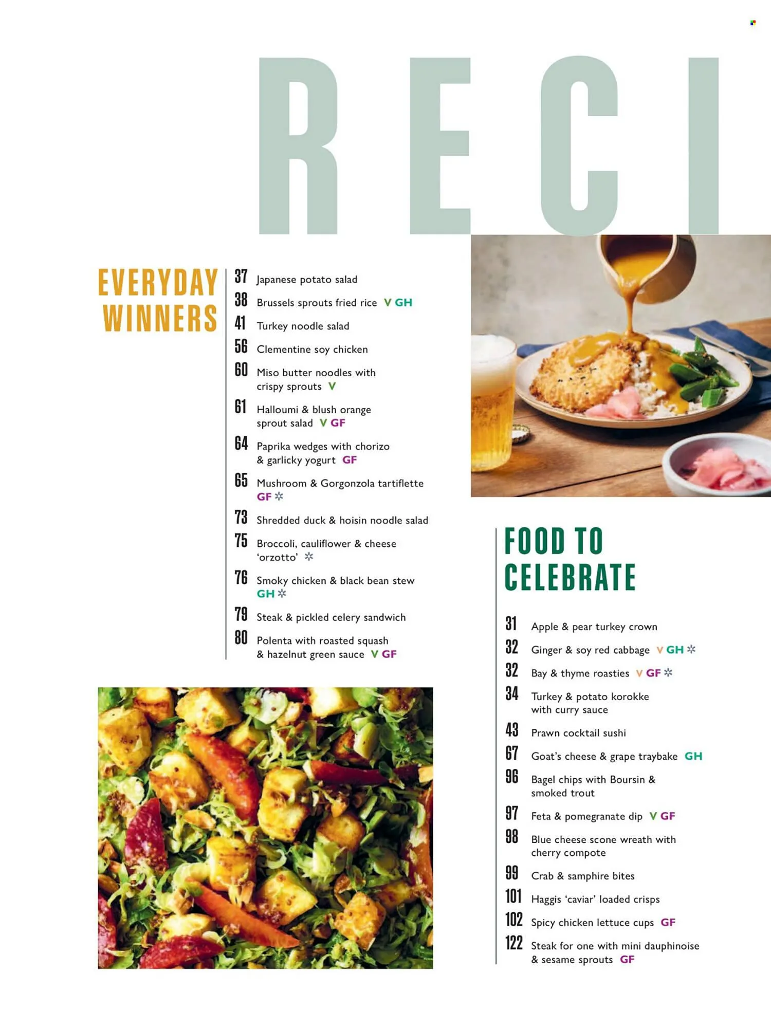 Waitrose catalogue from 1 December to 31 December 2025 - Catalogue Page 170