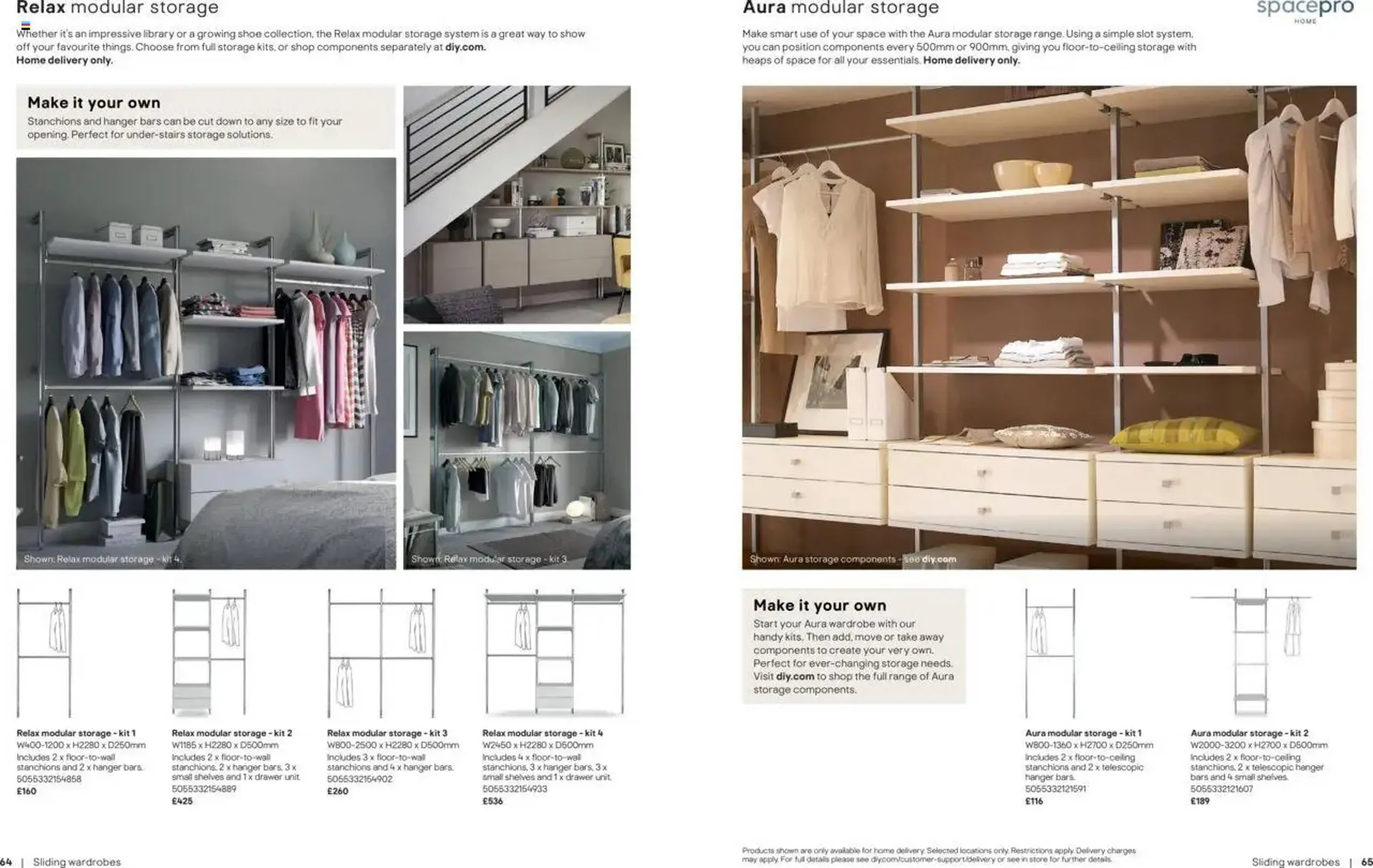 B&Q leaflet from 22 July to 1 February 2026 - Catalogue Page 33